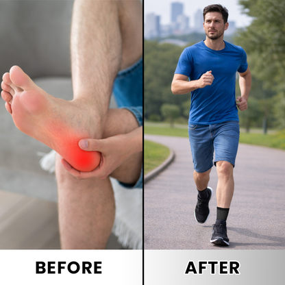 LIMETOW® Plantar Fasciitis Sleeve