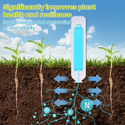 Official Store: LIMETOW® Plant Revitalizer