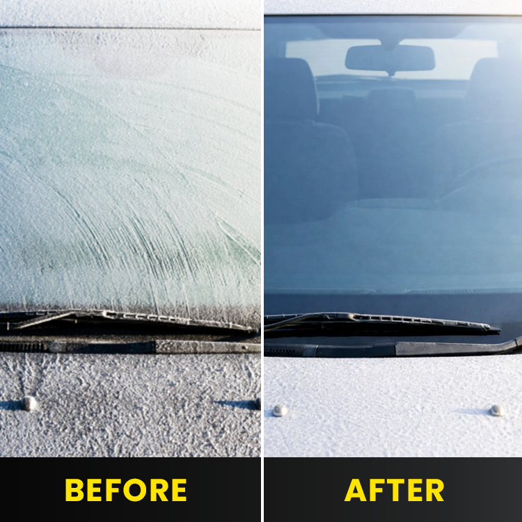LIMETOW® Automatic Snow Wiper