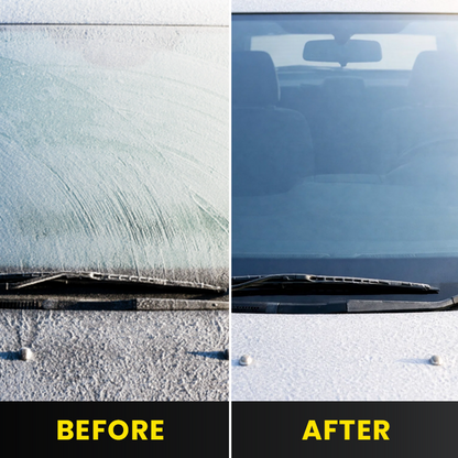 LIMETOW® Automatic Snow Wiper