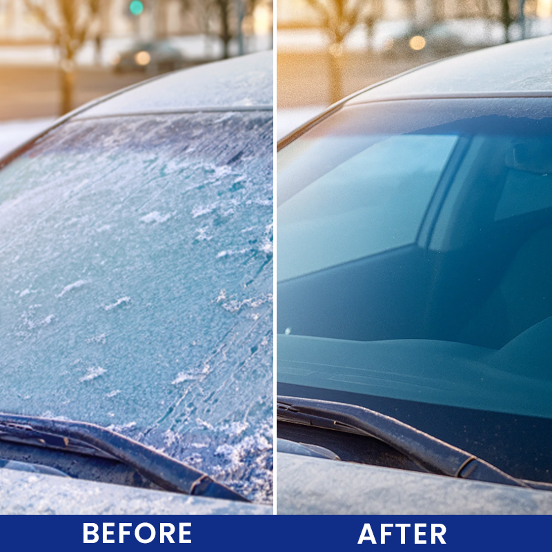 LIMETOW® De-Icer Spray