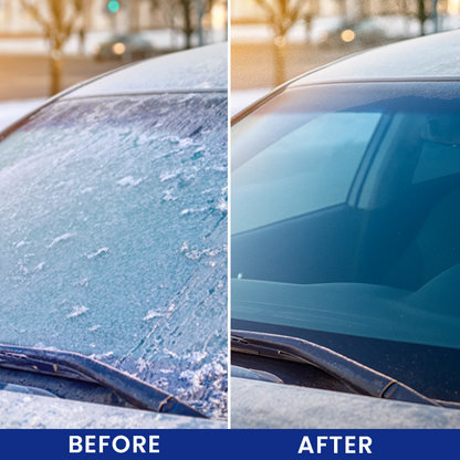 LIMETOW® De-Icer Spray