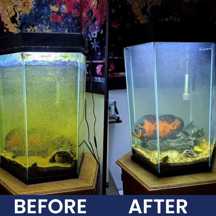 LIMETOW® Aqua-Guardian Pro Formula