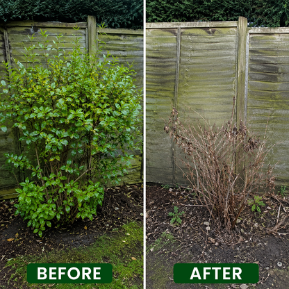 LIMETOW® Hexazinone Herbicide Solution