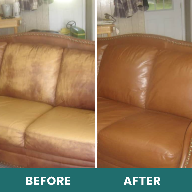 LIMETOW® Leather & Furniture Repair Salve