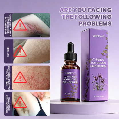LIMETOW® Cyperus Rotundus Skin Serum