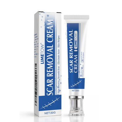 LIMETOW® Scar Removal Cream