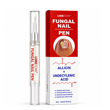 LIMETOW® Fungal Nail Pen
