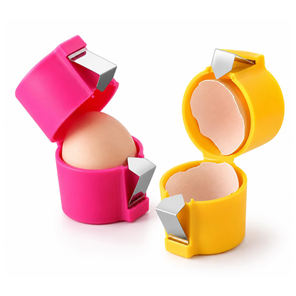LIMETOW® Instant Egg Cracker Tool