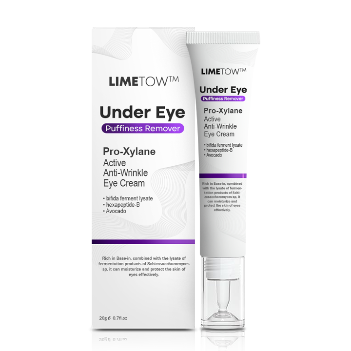 LIMETOW™ Under Eye Puffiness Remover