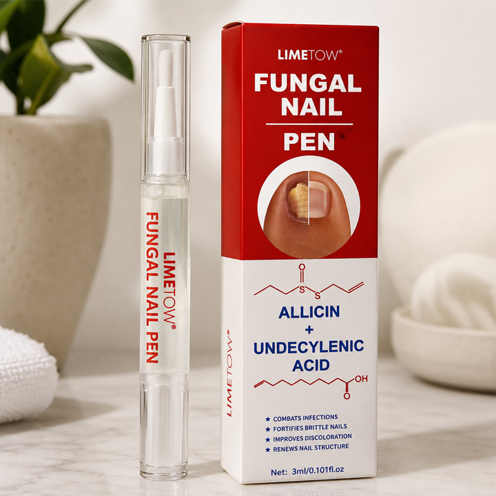 LIMETOW® Fungal Nail Pen