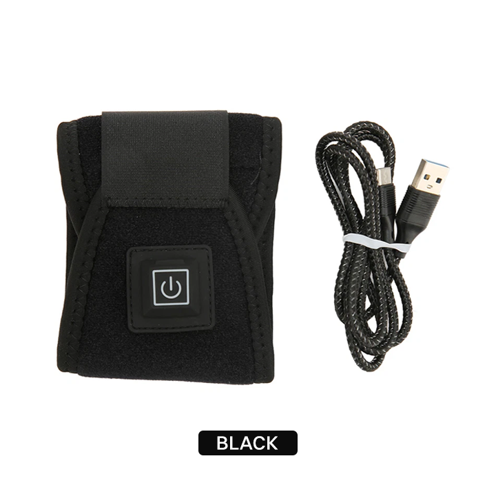 LIMETOW® Heated Wrist Brace for Pain Relief