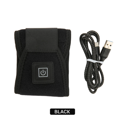 LIMETOW® Heated Wrist Brace for Pain Relief