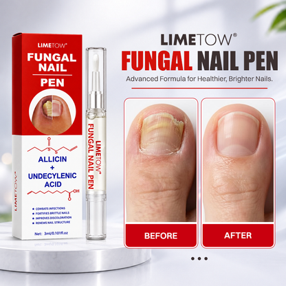 LIMETOW® Fungal Nail Pen
