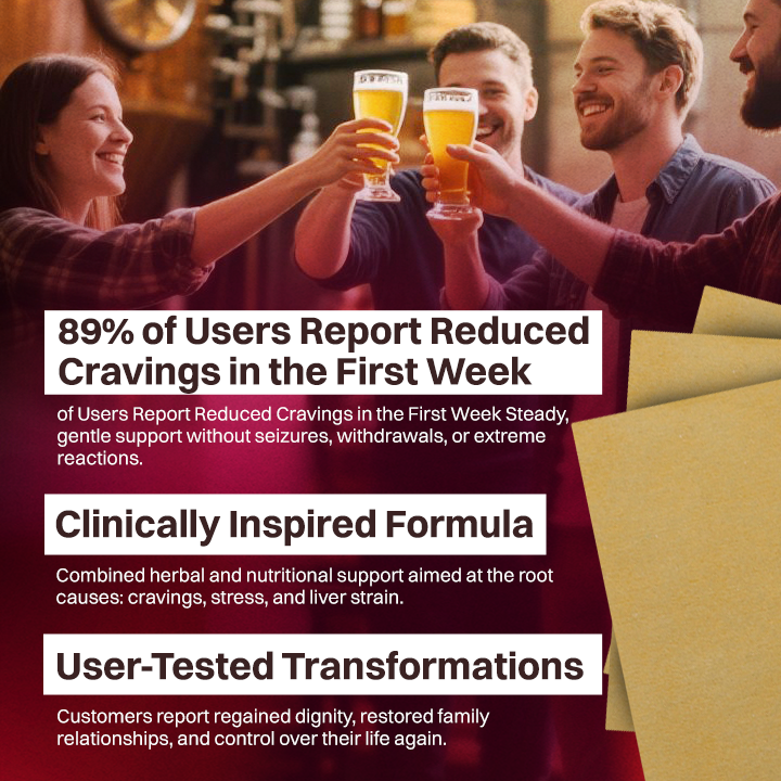 LIMETOW® Anti-Alcohol Patch