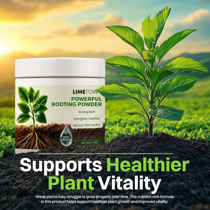 LIMETOW® Powerful Rooting Powder