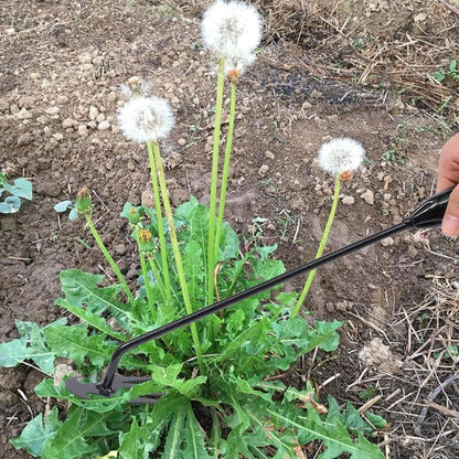 LIMETOW® Weed Pulling Tool