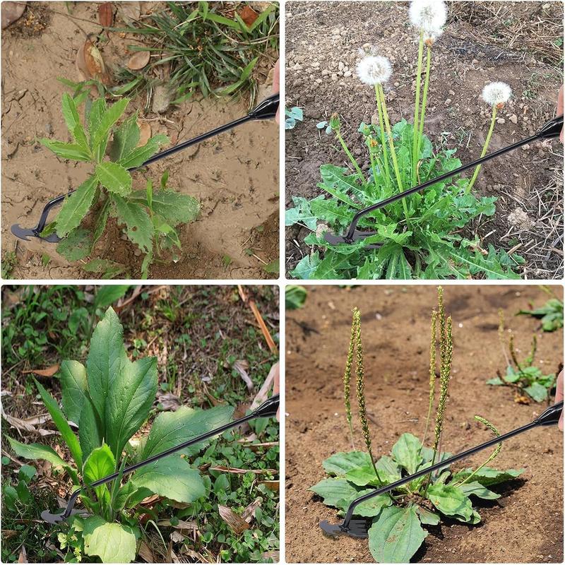 LIMETOW® Weed Pulling Tool