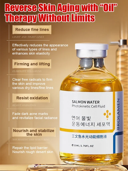 LIMETOW® Salmon Water Cell Fluid