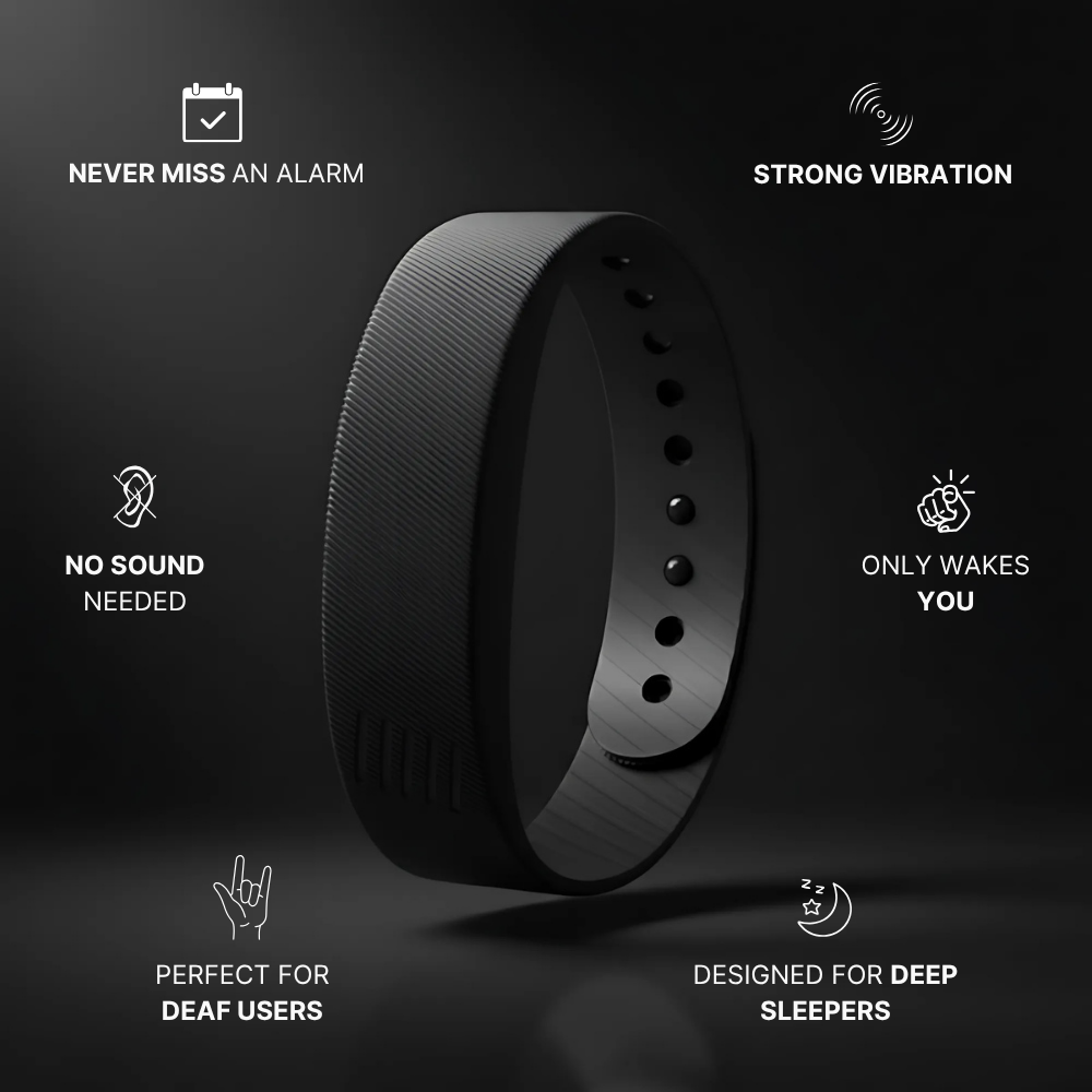 Alarm Band
