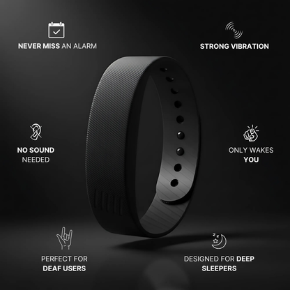 Alarm Band