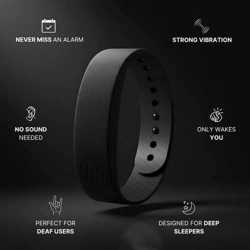 Alarm Band