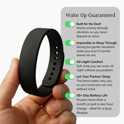 Alarm Band