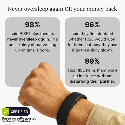 Alarm Band