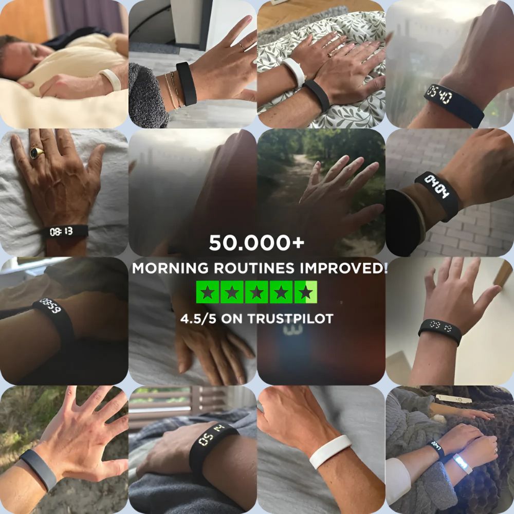 Alarm Band