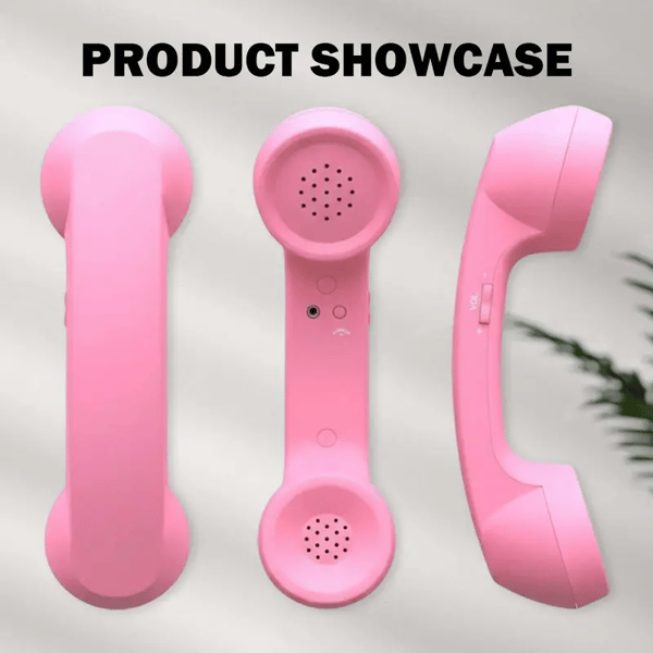 Christmas Sale📞Retro Phone Handset