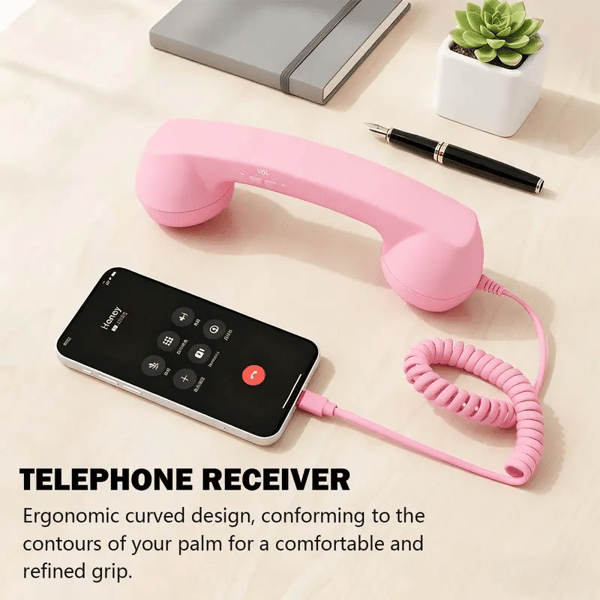 Christmas Sale📞Retro Phone Handset