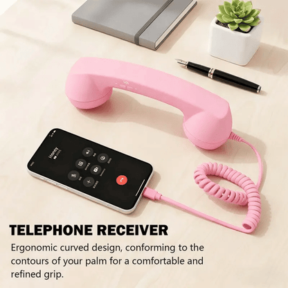 Christmas Sale📞Retro Phone Handset