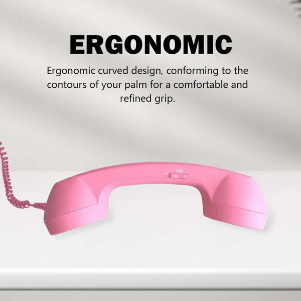 Christmas Sale📞Retro Phone Handset