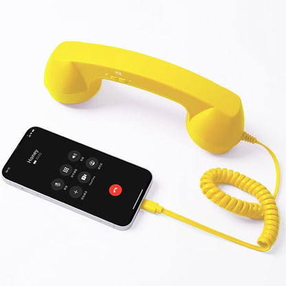 Christmas Sale📞Retro Phone Handset