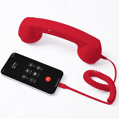 Christmas Sale📞Retro Phone Handset