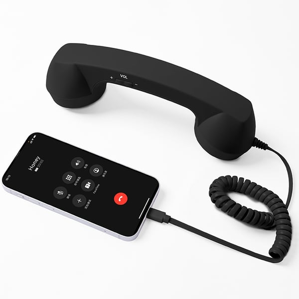 Christmas Sale📞Retro Phone Handset