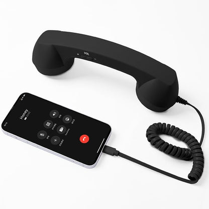 Christmas Sale📞Retro Phone Handset