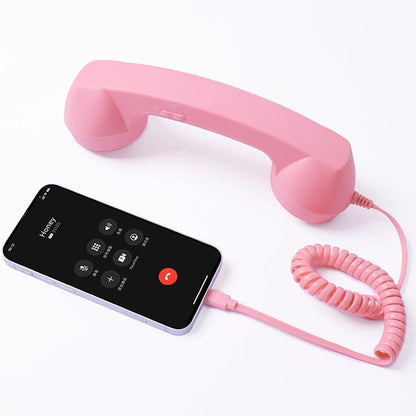Christmas Sale📞Retro Phone Handset