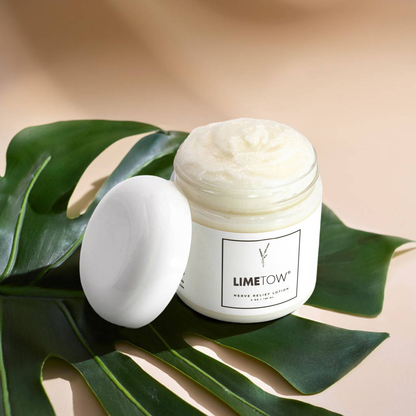 LIMETOW® Nerve Relief Lotion