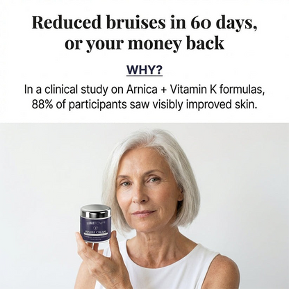 💥150K+ SOLD💕- LIMETOW® Bruise Repair & Skin-Strengthening Cream