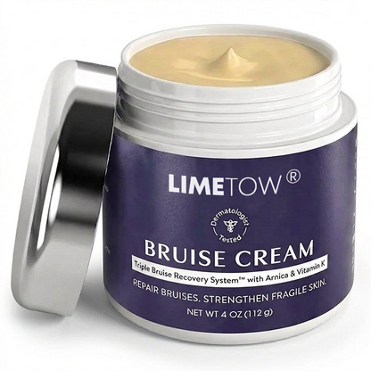 💥150K+ SOLD💕- LIMETOW® Bruise Repair & Skin-Strengthening Cream