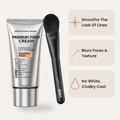 LIMETOW® Instant Firm Face Tightener