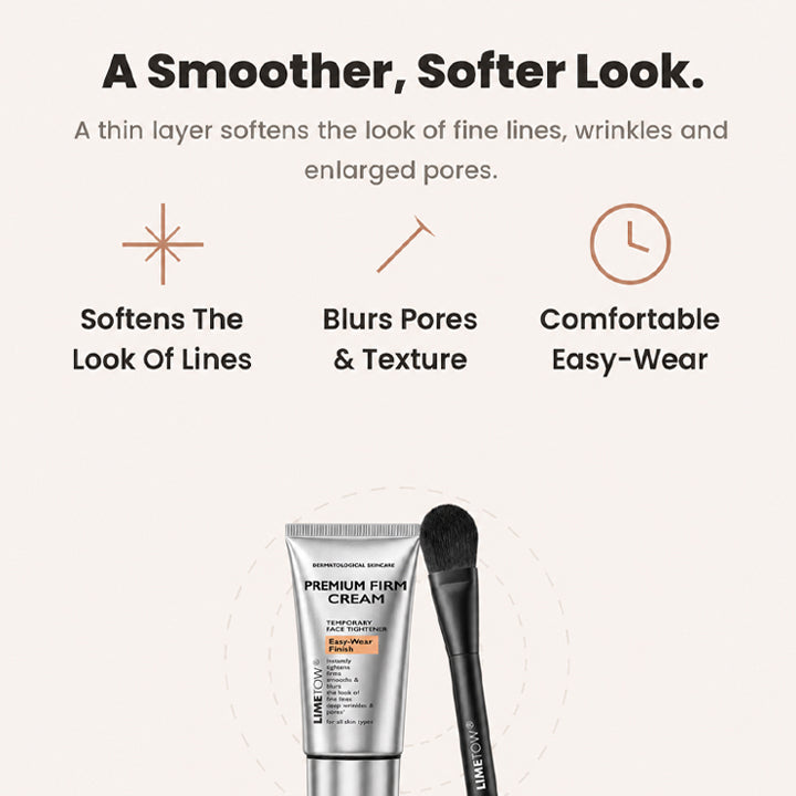 LIMETOW® Instant Firm Face Tightener