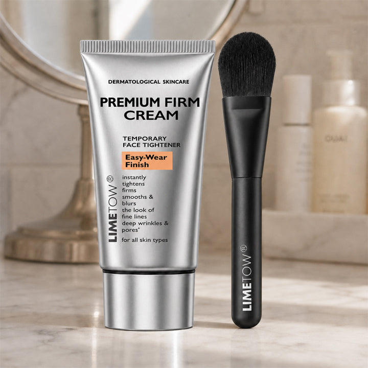 LIMETOW® Instant Firm Face Tightener