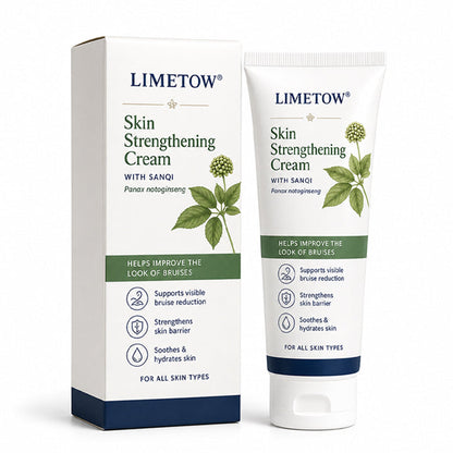 LIMETOW® Skin Strengthening Cream– Natural Relief for Bumps, Impacts & Everyday Scrapes