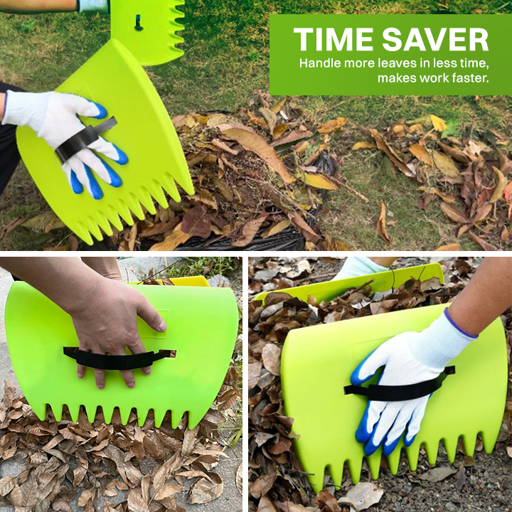 LIMETOW® Garden Scoops