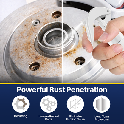 LIMETOW® Powerful Rust Removal Spray