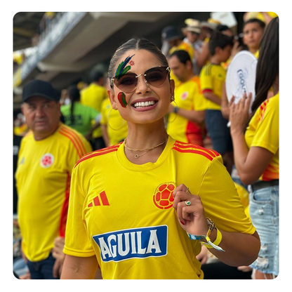 LIMETOW® World Cup Tattoo Stickers