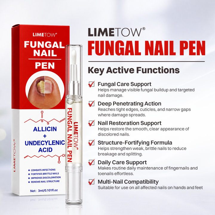 LIMETOW® Fungal Nail Pen