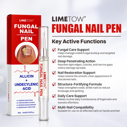 LIMETOW® Fungal Nail Pen